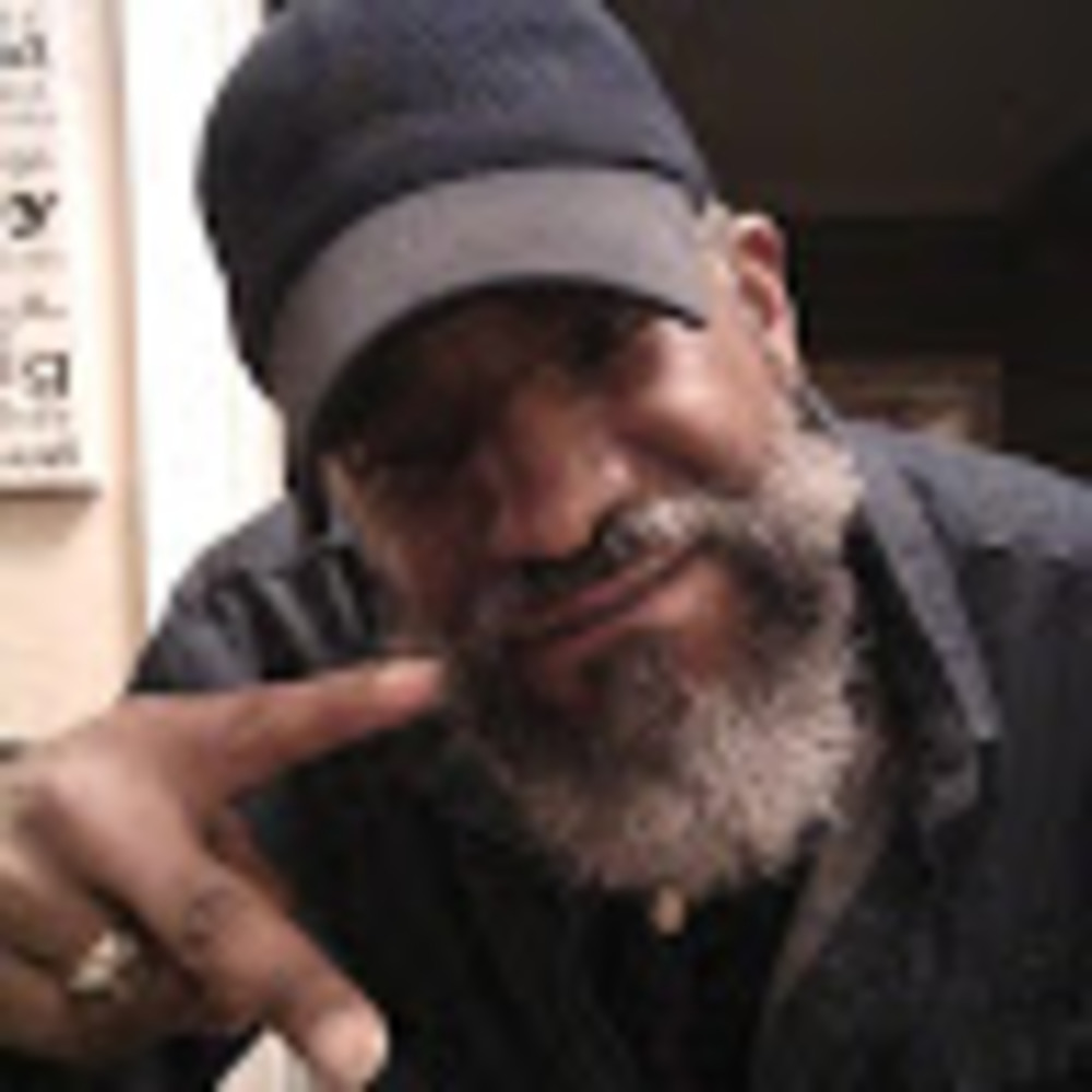 Meet your Posher, Joseph